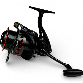 Kołowrotek Garda Redstar SFX Black 5500 - 2