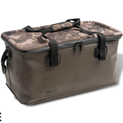 Torba Nash Subterfuge Waterbox Carryall Large 47l