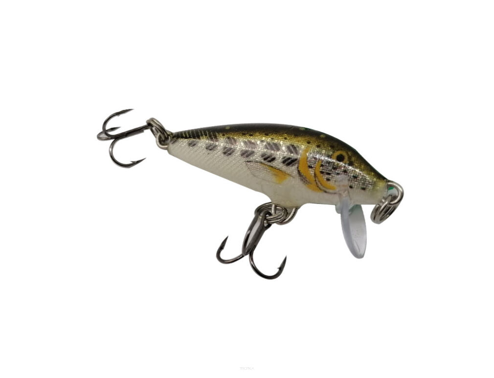 Rapala wobler Countdown CD03 MD