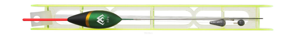Spławik Mikado zestaw 033  3g
