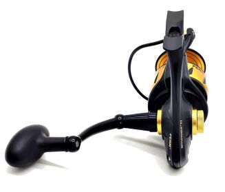 Penn Spinfisher VI 10500 Kołowrotek Spinningowy - 3