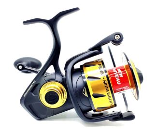 Penn Spinfisher VI 10500 Kołowrotek Spinningowy - 2