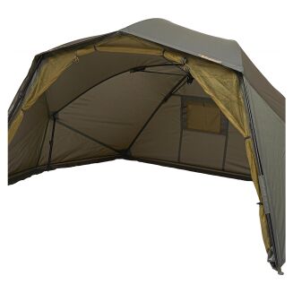 Namiot Prologic Avenger 65 Brolly & Mozzy Front - 2