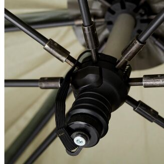 Namiot Prologic Avenger 65 Brolly & Mozzy Front - 3