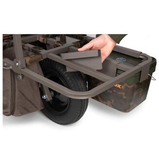 Wózek transportowy Fox Transporter Barrow - 3
