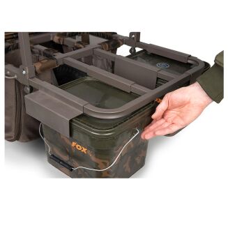 Wózek transportowy Fox Transporter Barrow - 5