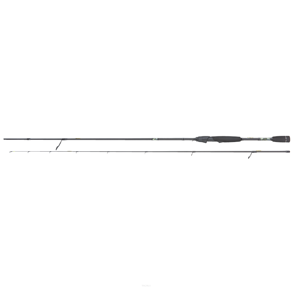 Wędka Konger Sentry Spin 240cm/21gr