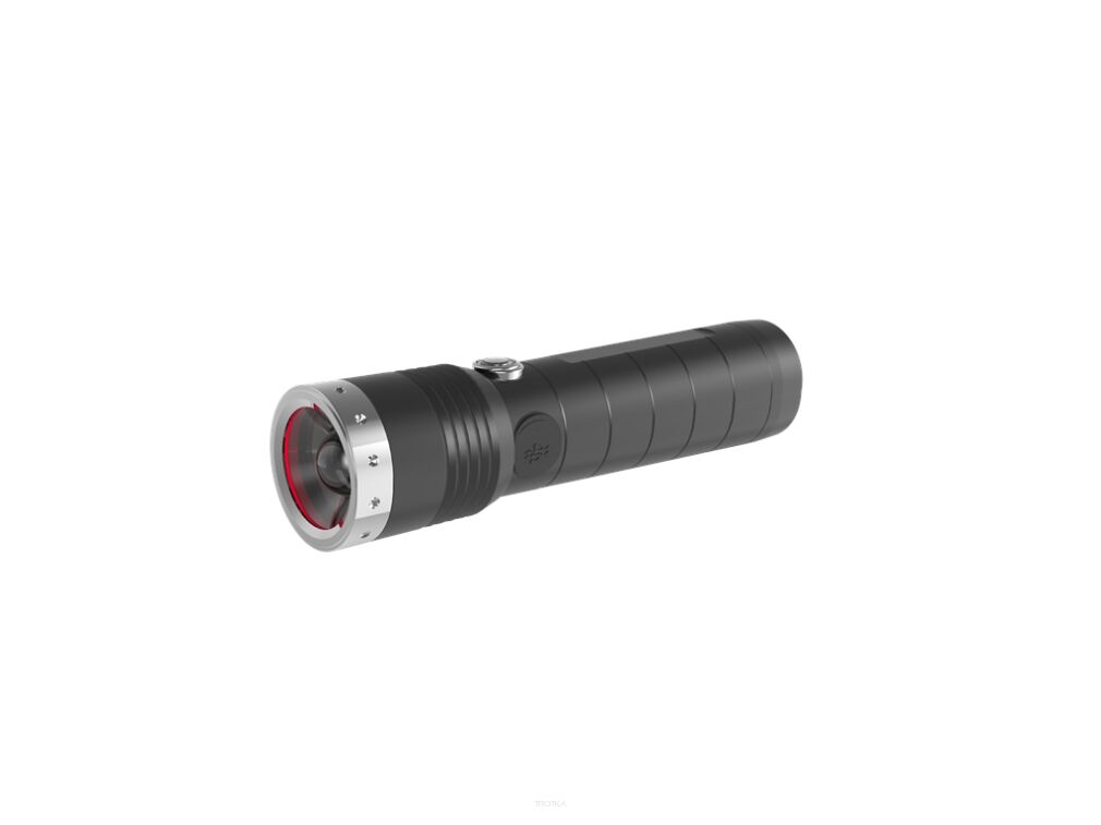 Ledlenser MT14 1000lm 320m Latarka