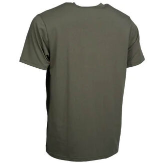 Koszulka Nash Make It Happen Badge T Shirt Green - S - 2