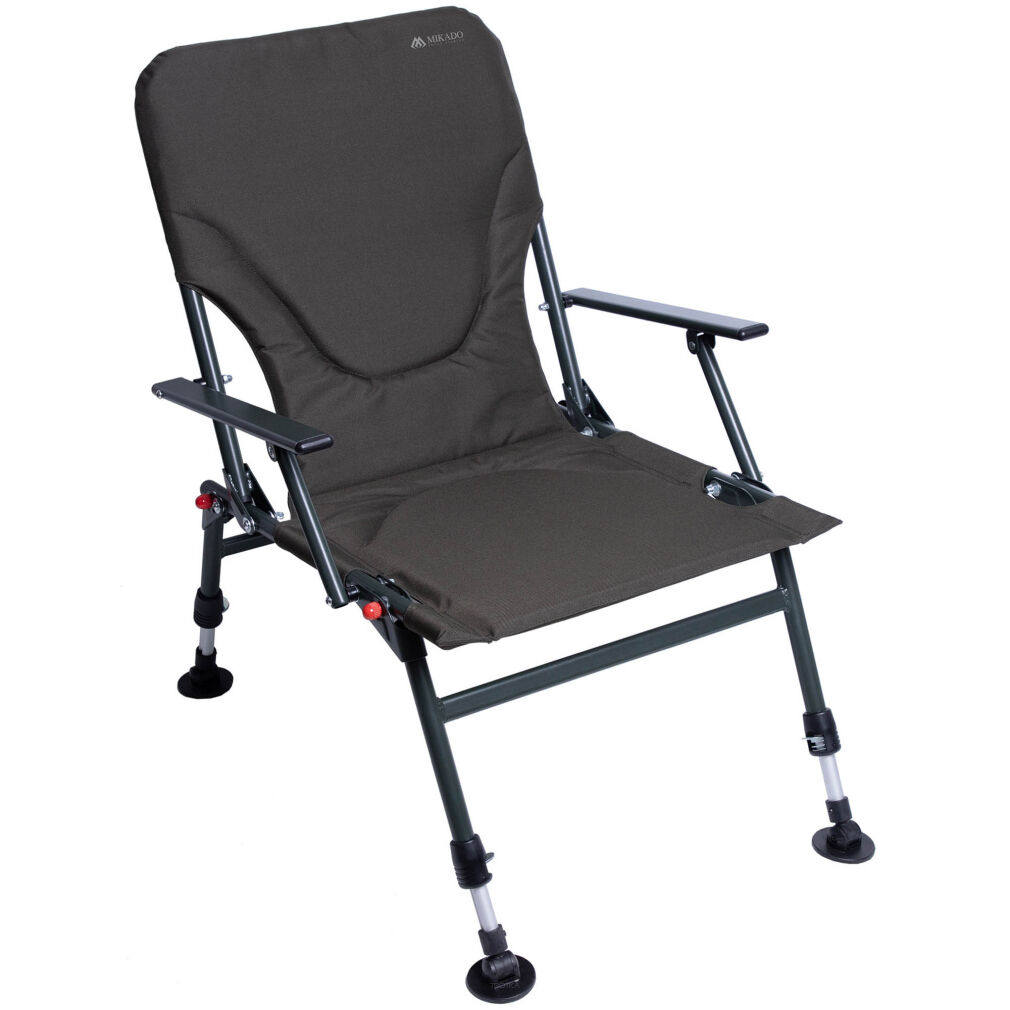 Fotel Mikado Basic Chair