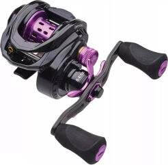 Abu Garcia Multiplikator Revo4 EXD-W-L