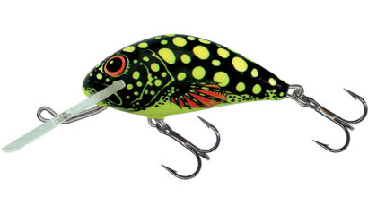 Salmo Hornet 5cm 8g Beetle Sinking wobler