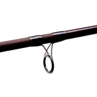Wędka Flagman Squadron Pro Carp Feeder 3,90m/130g - 4