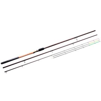 Wędka Flagman Squadron Pro Carp Feeder 3,90m/130g - 7