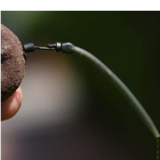 Krętlik Karpiowy Under Carp Do Szybkiej Wymiany Z Klipsem - 8 - 5