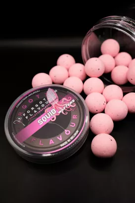 Kulki Wafters Forgotten Flavours 20mm - Squid