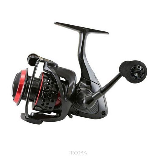 okuma ceymar 35 Baitfeeder The Ceymar CBF are supreme in form and function in this refined and advanced selection Ceymar HD Spinning Reel by