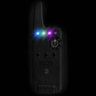 Zeestaw Sygnalizatorów Delkim Digital v2 Presentation Set - 4