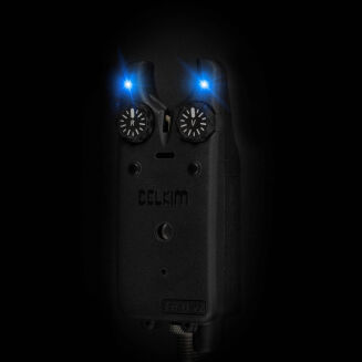 Zeestaw Sygnalizatorów Delkim Digital v2 Presentation Set - 5