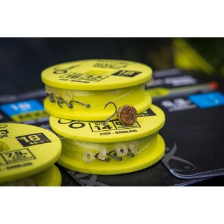 Przypony Matrix MXC-3 Bait Band Rigs 18