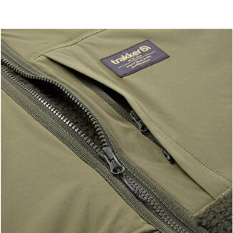 Bezrękawnik Trakker TechPro Sherpa Bodywarmer - XXXL - 4