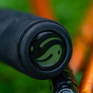 Wędka Guru N-Gauge Feeder rod 11ft 3,3m - 2 Sekcje - 5