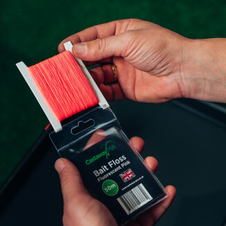 Nić Castaway PVA Bait Floss Pink - 2