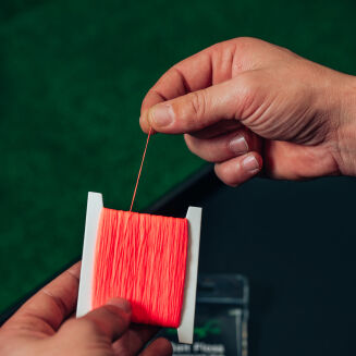 Nić Castaway PVA Bait Floss Pink - 3