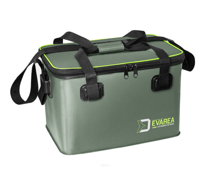 Torba Delphin EVA 50x30x30cm