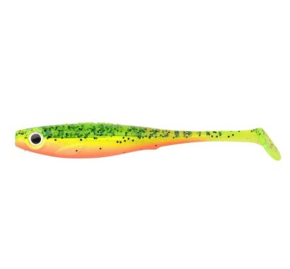 Spro IRIS POP-EYE 8cm/3g -  UV Mojito