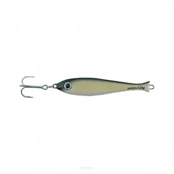 Pilker Jaxon Viki 150g - BL BP-PD150BL