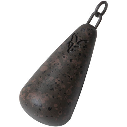 Ciężarek Fox Edges Heli Lead Dumpy 2.5oz / 70g