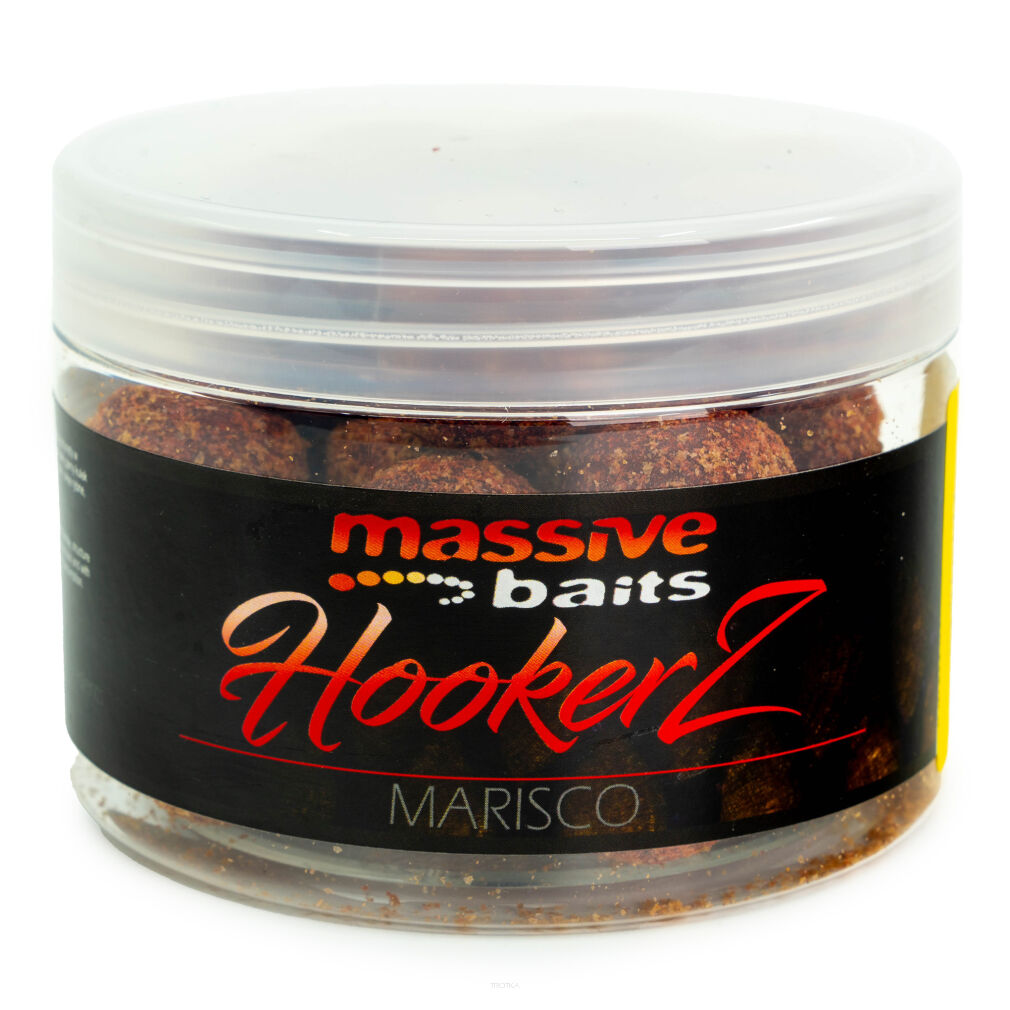 Kulki Massive Baits CoorkerZ Marisco 22mm