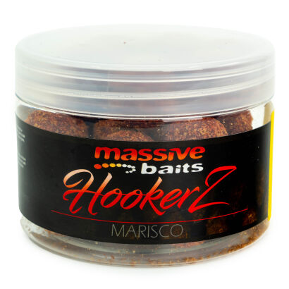 Kulki Massive Baits CoorkerZ Marisco 22mm