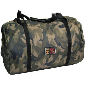Śpiwór Zfish Hoogan Camo 5 Season - 5