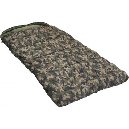 Śpiwór Zfish Hoogan Camo 5 Season