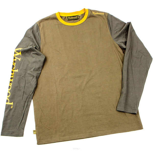 Koszulka T-shirt Wychwood Long Arm - L