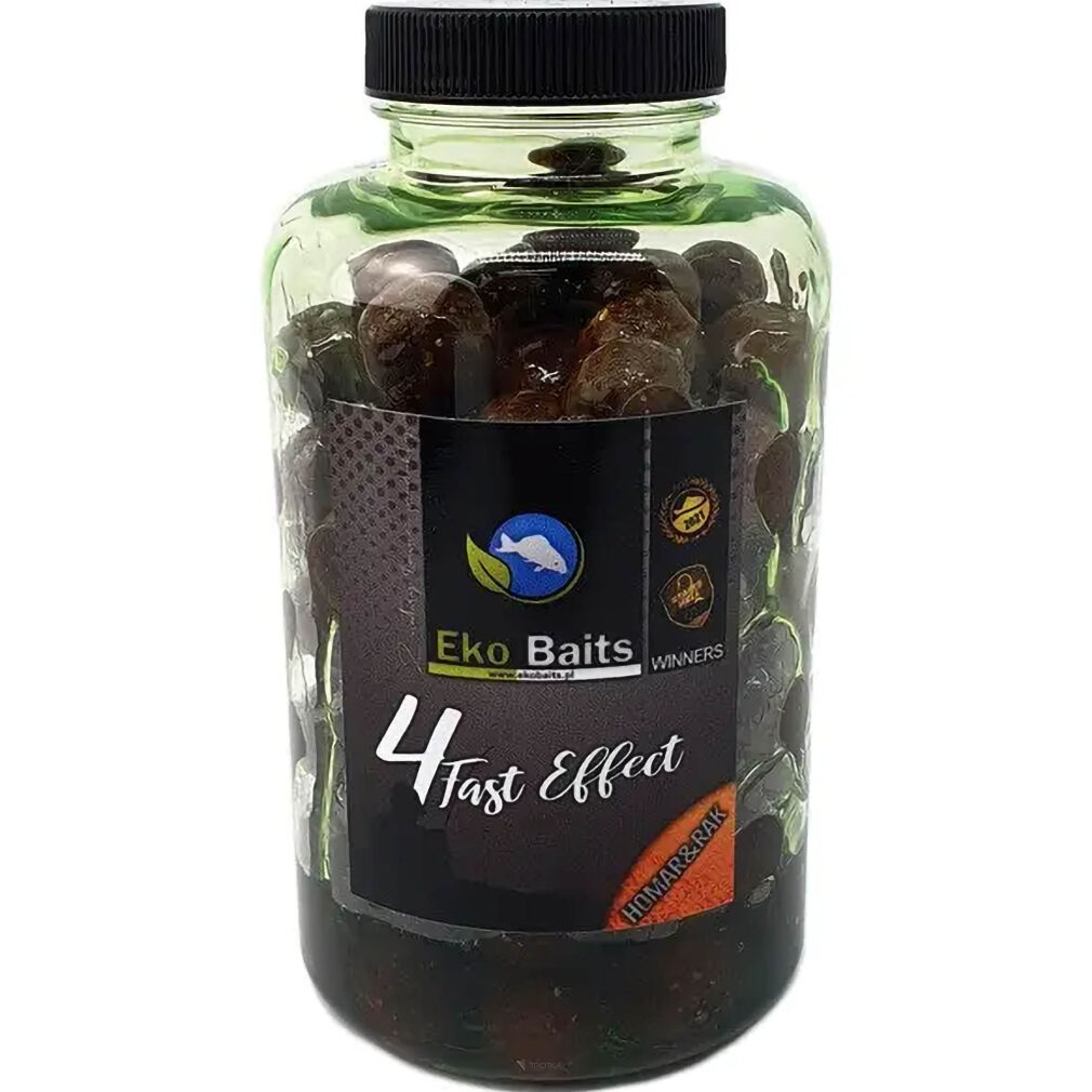 Kulki Eko Baits 4FastEffect Homar & Rak 16/20mm