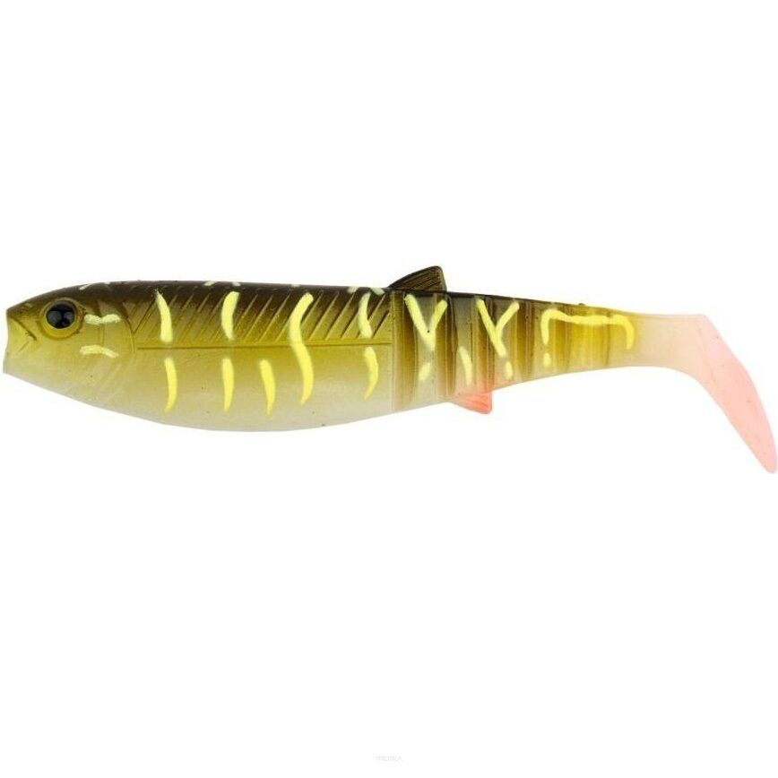 Guma Savage Gear Cannibal 10cm 9g - Pike