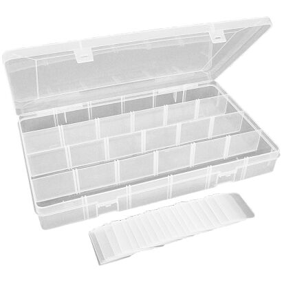 Pudełko Mikado Abm 309 35X22X4.8cm