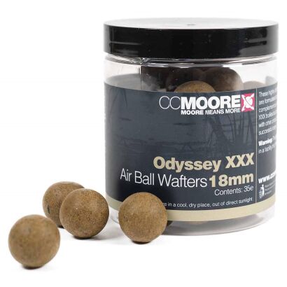 Kulki CC Moore Air Ball Wafters Odyssey Xxx 18mm