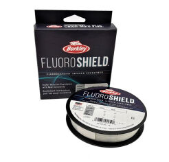 Berkley Żyłka FluoroShield 0.20mm 1.8kg Clear