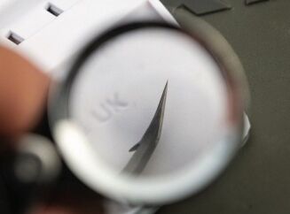 Haczyki Korda Kamakura Krank Micro Barbed - 8 - 3