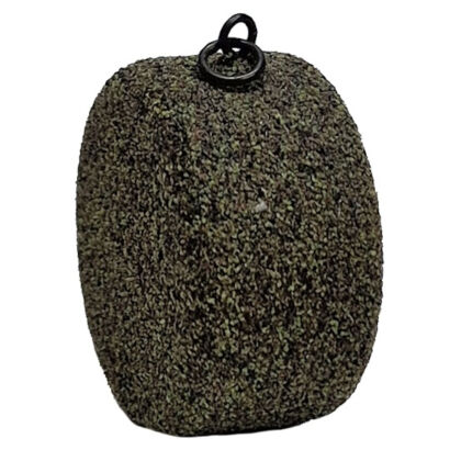 Ciężarek Misiek Stalowy Fat Grip 170g