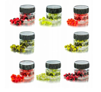 Wafters Maros Dual Kokos - Mięta 9mm - 2