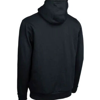 Bluza Nash Make It Happen Badge Zipped Hoody Black - XXXL - 2