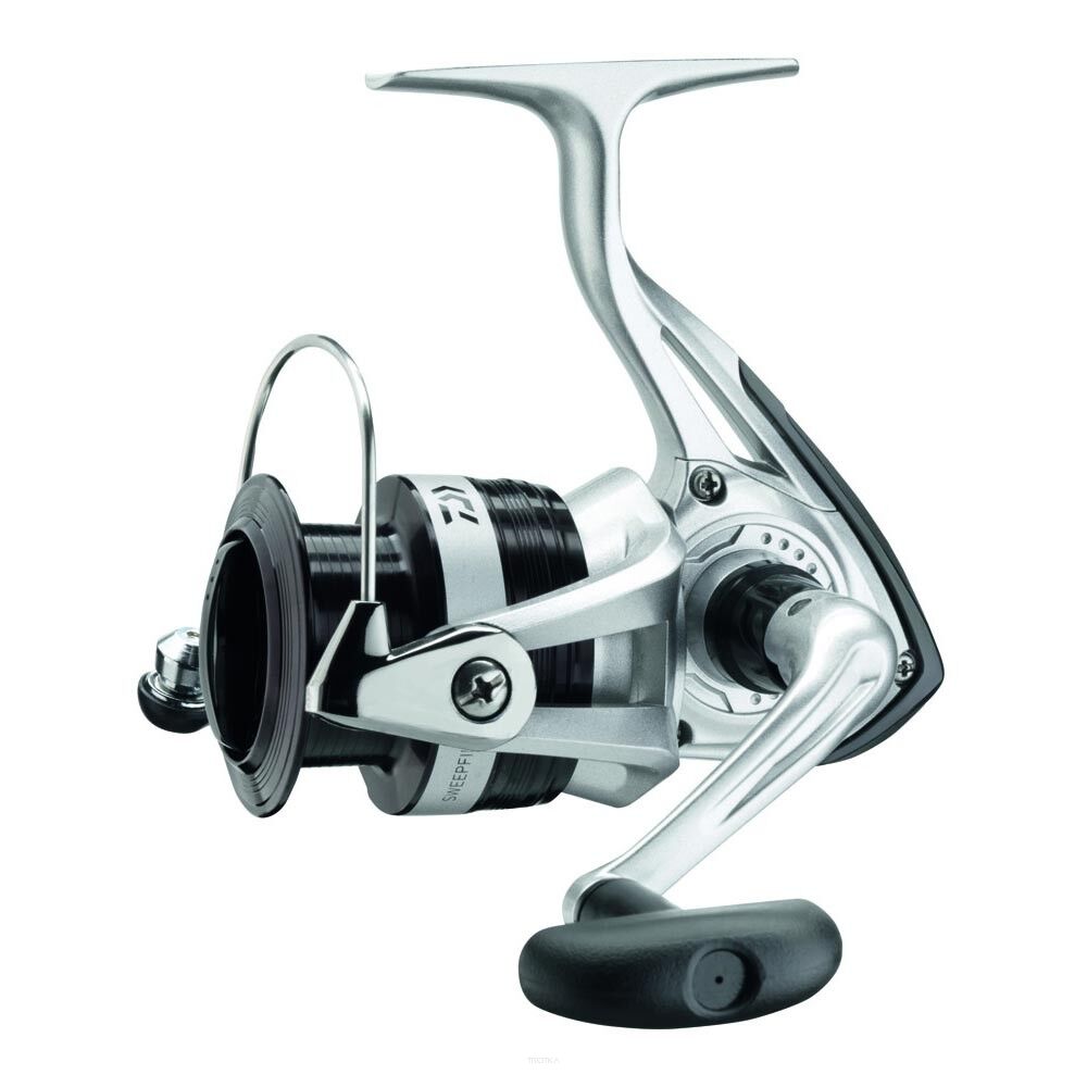 Kołowrotek Daiwa Sweepfire E 4000C | 10118-400