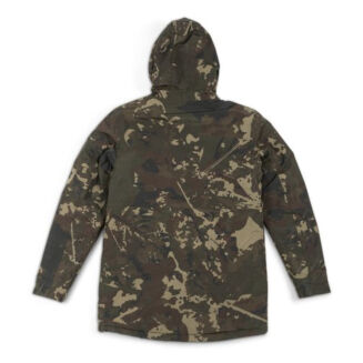 Kurtka Nash Zero Tolerance Polar Parka Camo - XXXL - 2