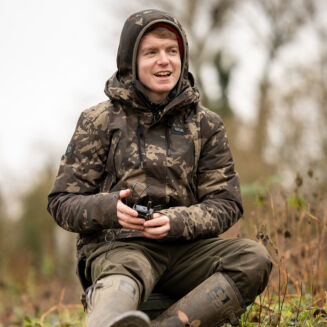 Kurtka Nash Zero Tolerance Polar Parka Camo - XXXL - 3