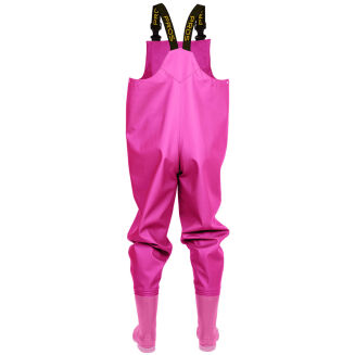Spodniobuty/ Wodery Pros Damskie SB01-D - 37 - 2